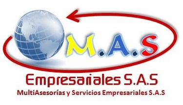 Multi Asesorías y Servicios Empresariales S.A.S. logo